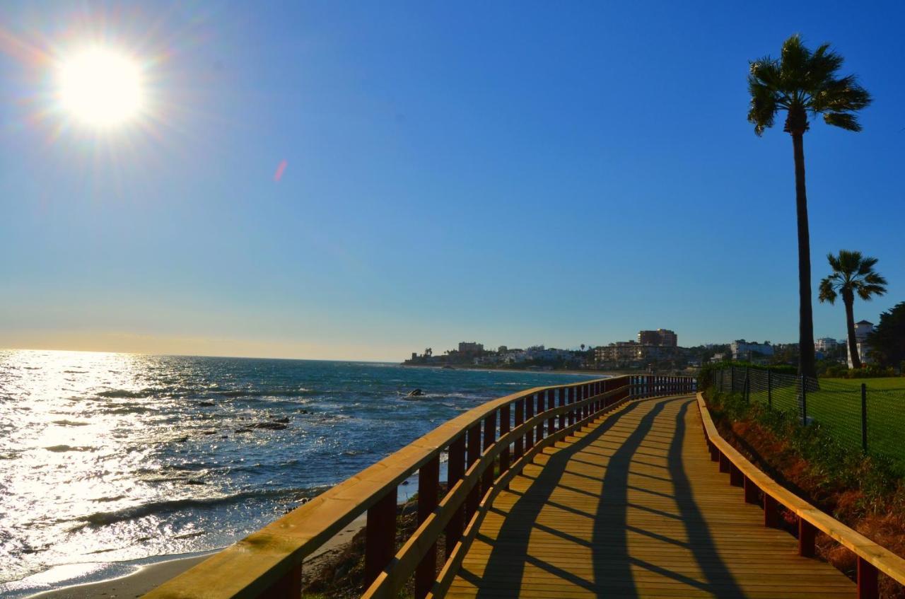 Precioso Junto A Playa Y Con Piscina. Apartment *